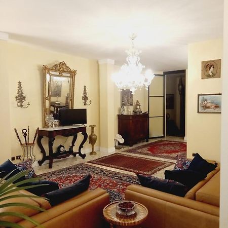 Confortevole Bari Exteriér fotografie