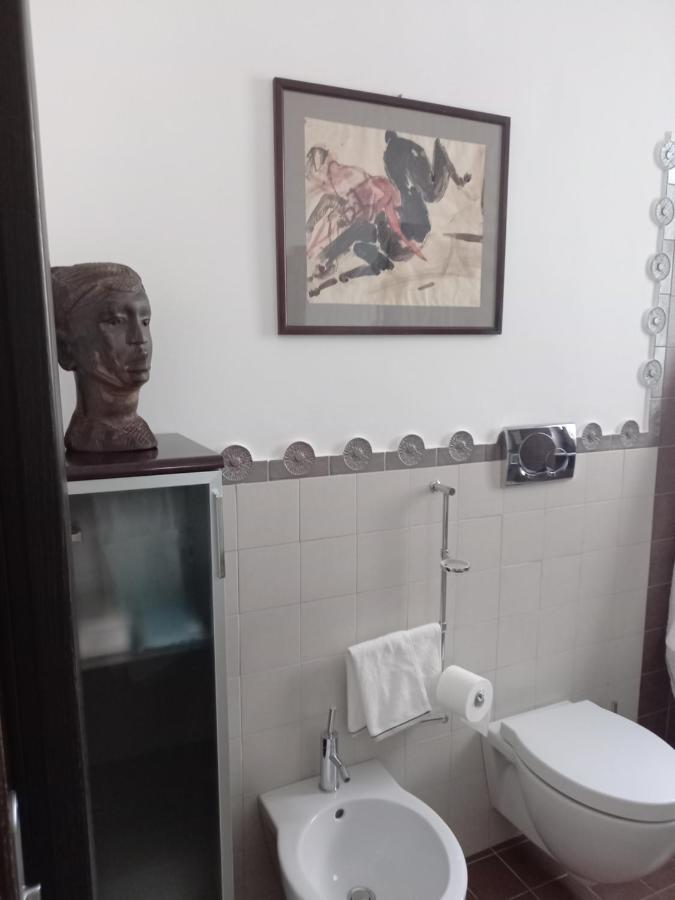 Confortevole Bari Exteriér fotografie