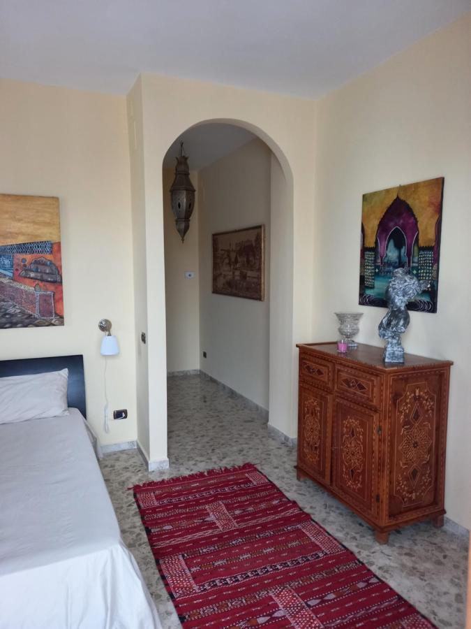 Confortevole Bari Exteriér fotografie