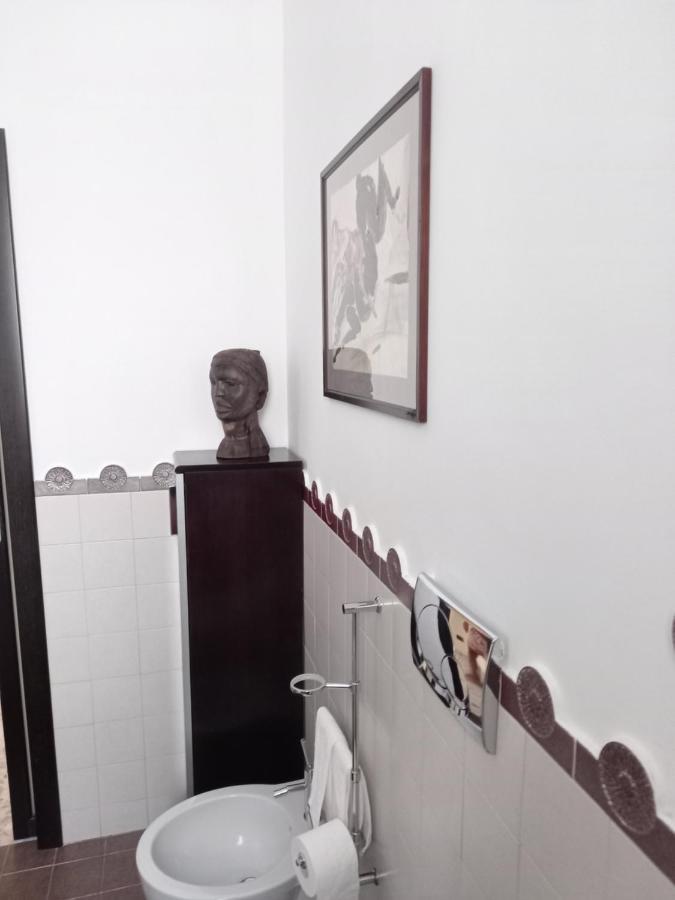 Confortevole Bari Exteriér fotografie