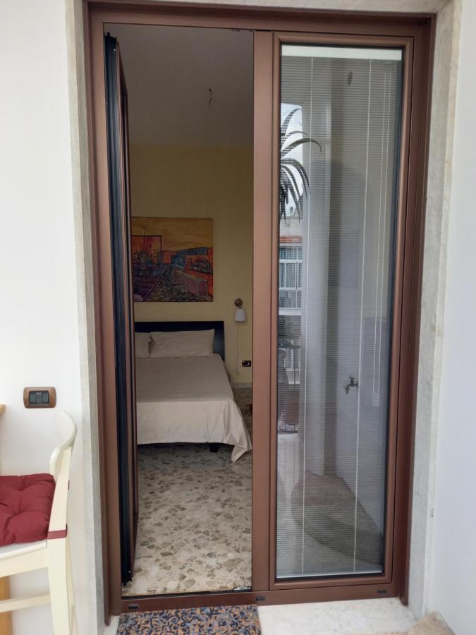 Confortevole Bari Exteriér fotografie