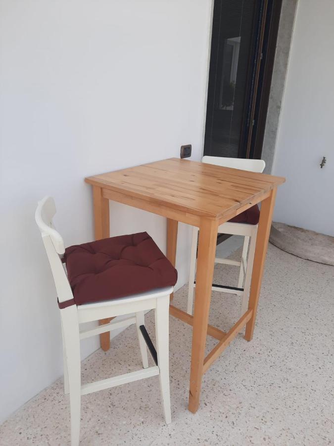 Confortevole Bari Exteriér fotografie