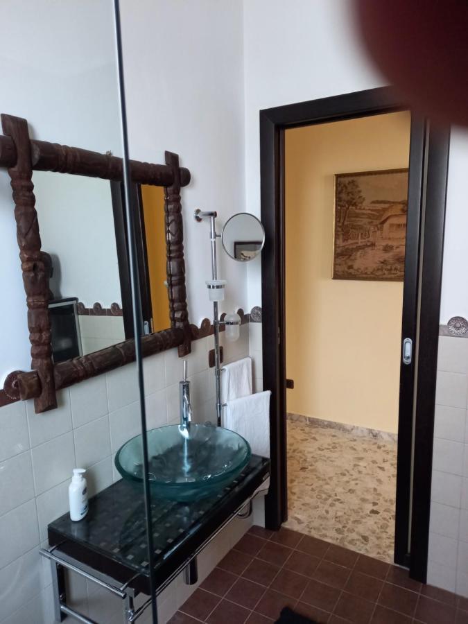 Confortevole Bari Exteriér fotografie