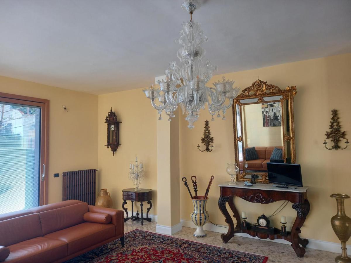 Confortevole Bari Exteriér fotografie