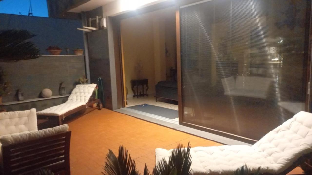 Confortevole Bari Exteriér fotografie