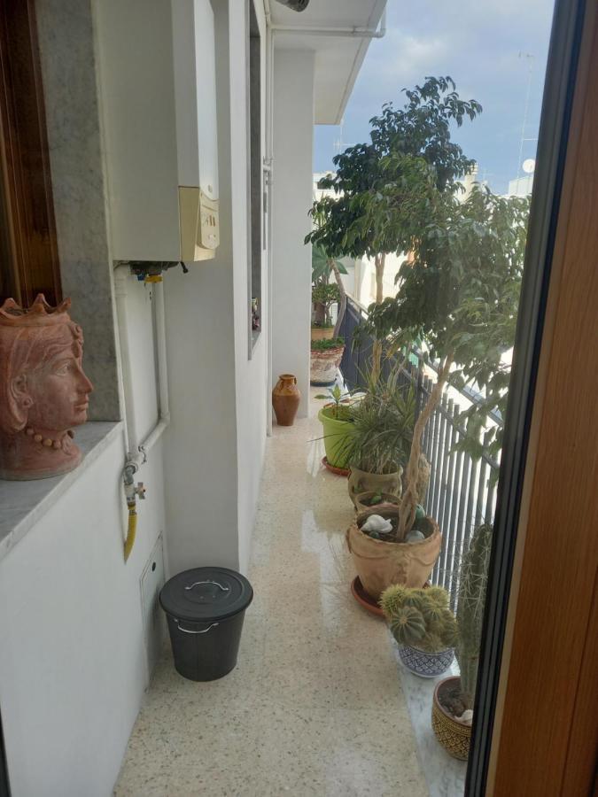 Confortevole Bari Exteriér fotografie