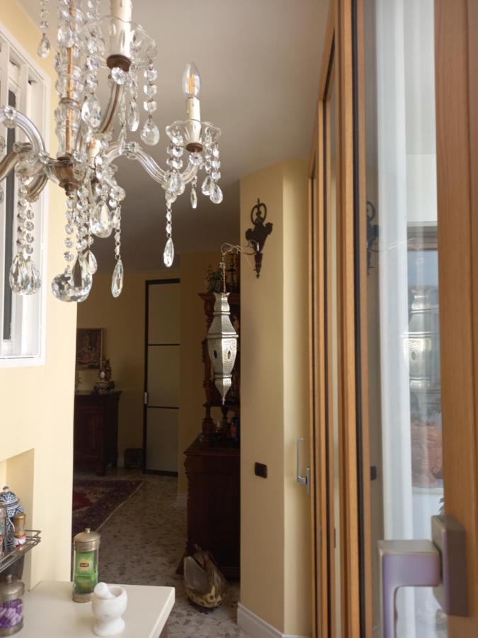 Confortevole Bari Exteriér fotografie
