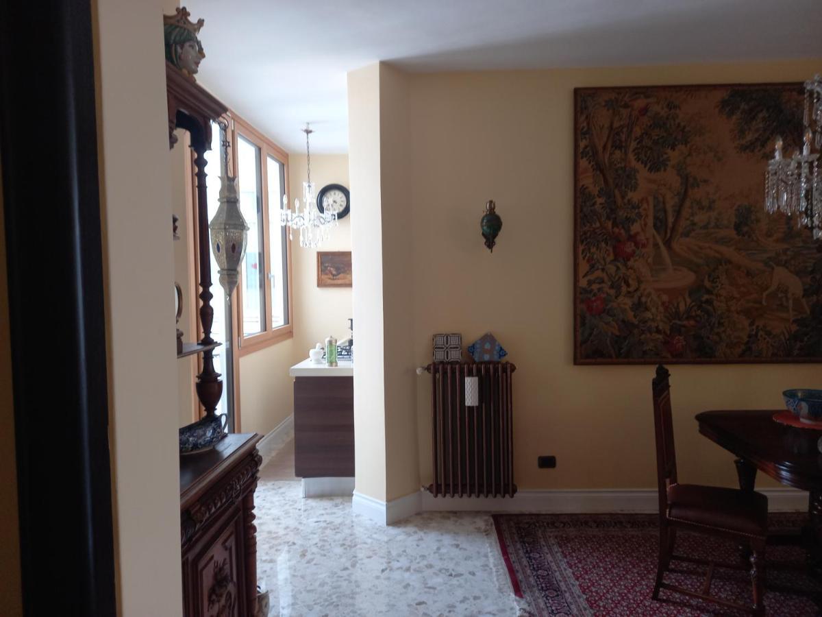 Confortevole Bari Exteriér fotografie