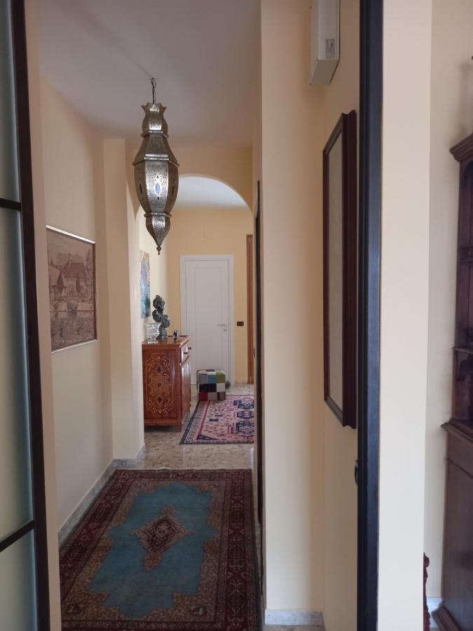 Confortevole Bari Exteriér fotografie