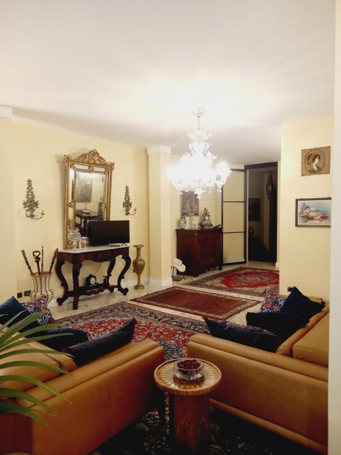 Confortevole Bari Exteriér fotografie