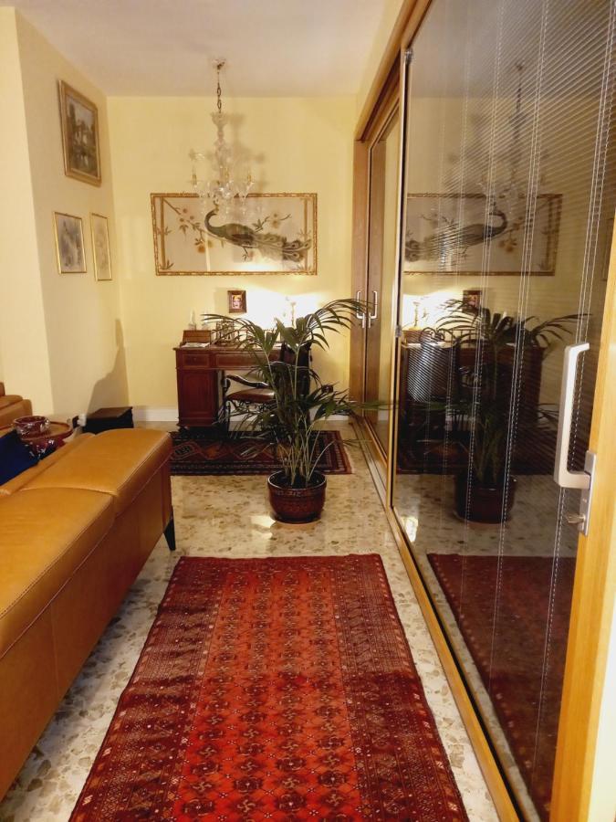 Confortevole Bari Exteriér fotografie