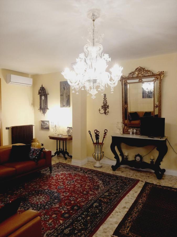 Confortevole Bari Exteriér fotografie