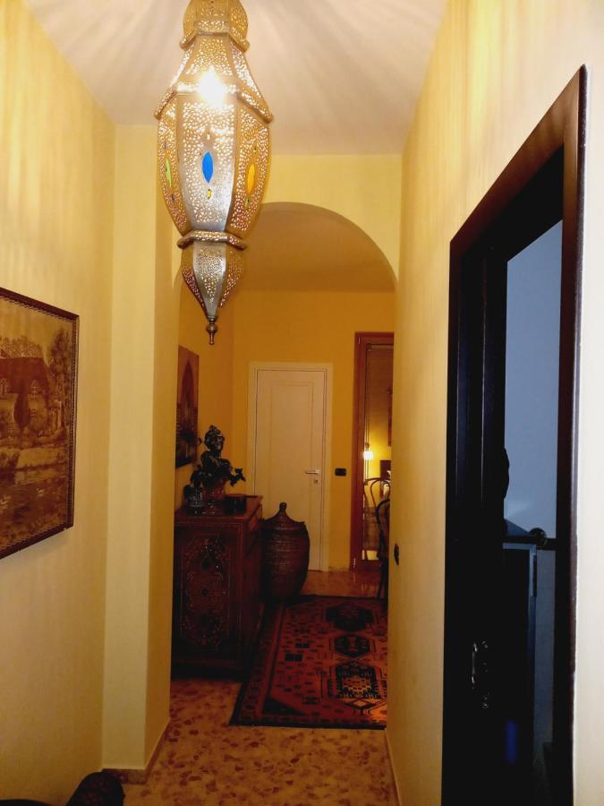 Confortevole Bari Exteriér fotografie