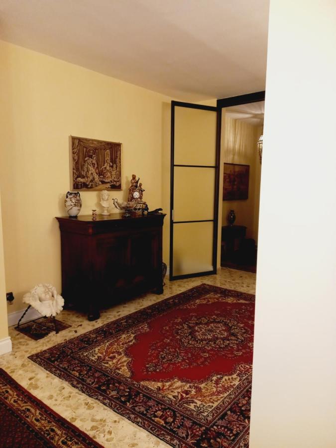 Confortevole Bari Exteriér fotografie