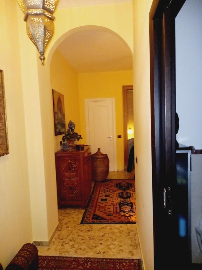 Confortevole Bari Exteriér fotografie