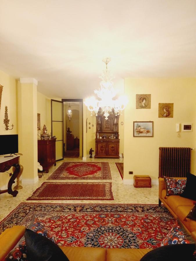 Confortevole Bari Exteriér fotografie