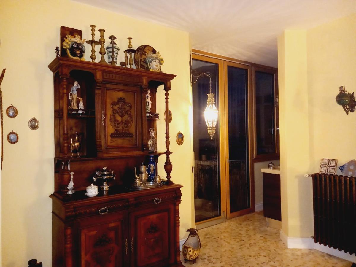 Confortevole Bari Exteriér fotografie