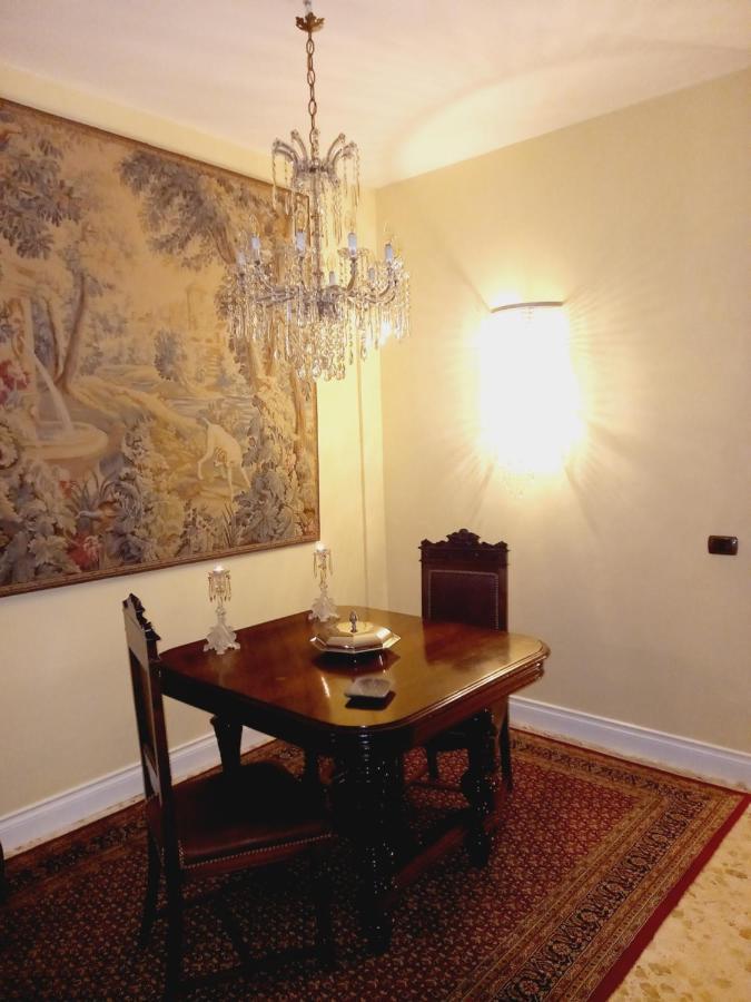 Confortevole Bari Exteriér fotografie