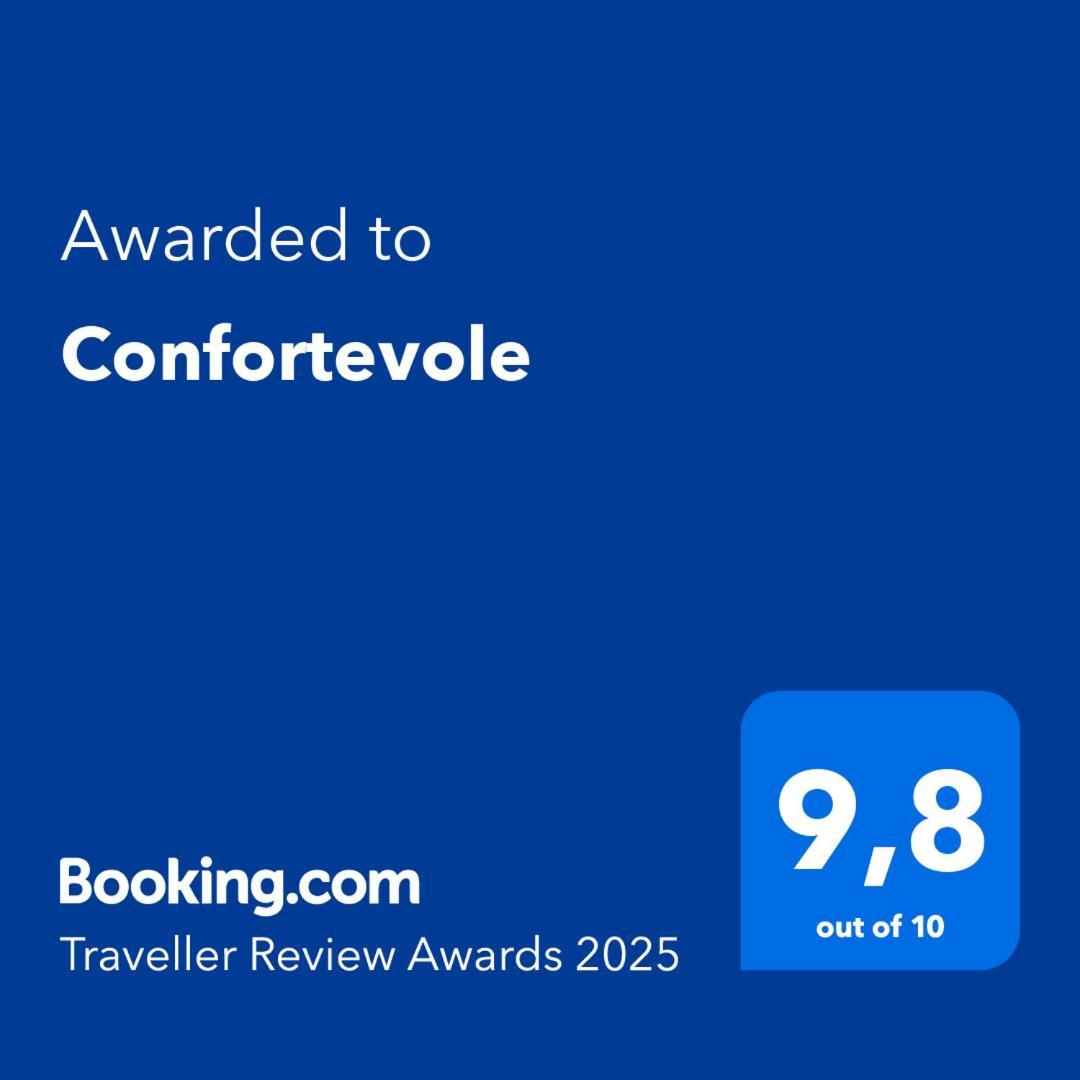 Confortevole Bari Exteriér fotografie